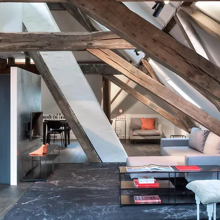 Kazerne Hotel - Member of Design Hotels-2