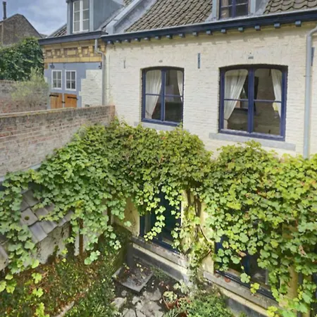 B&B Au Lion D'Or-3