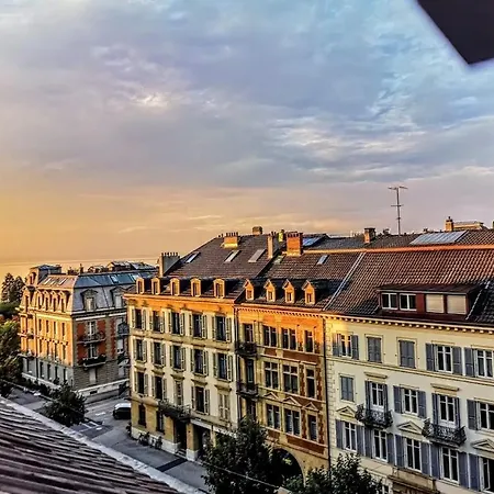 Hôtel Des Arts-3