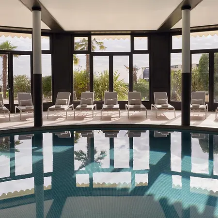 Hôtel Barrière Le Royal La Baule-3