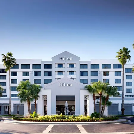 Hilton New Orleans Airport-2