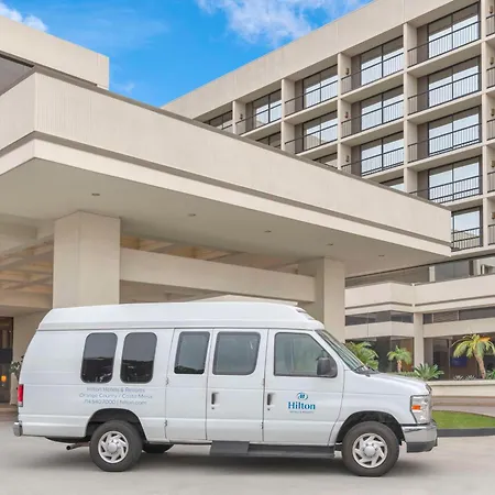 Hilton Orange County/Costa Mesa-2