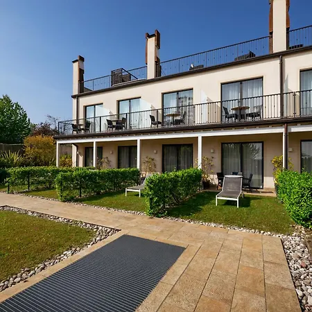 Villa Luisa Resort & Luxury Apartments-2