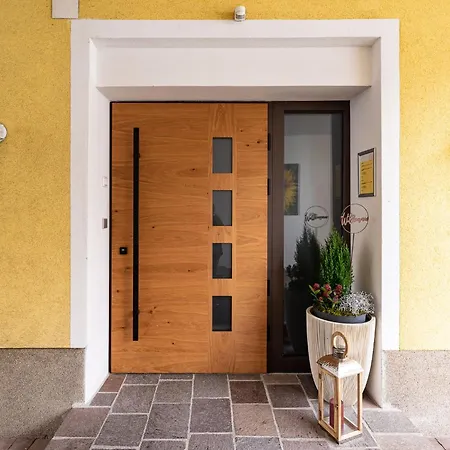 Pension Haus In Der Sonne-2
