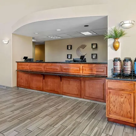Comfort Inn & Suites Panama City - St Andrew-2