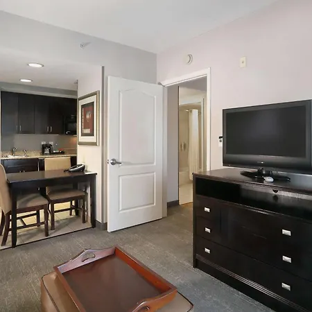 Homewood Suites By Hilton Bel Air-2