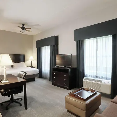 Homewood Suites By Hilton Bel Air-3