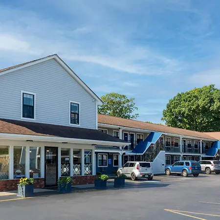 Knights Inn North Attleboro-2
