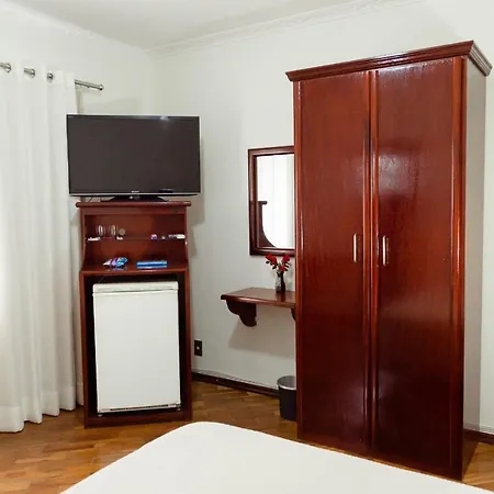 Castelar Novo Hotel-3