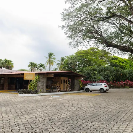Hotel Las Espuelas, Bar & Restaurant-2