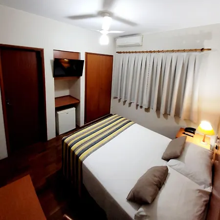 Hotel Giordano Centro-3