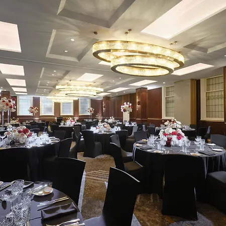 Rendezvous Hotel Melbourne-2