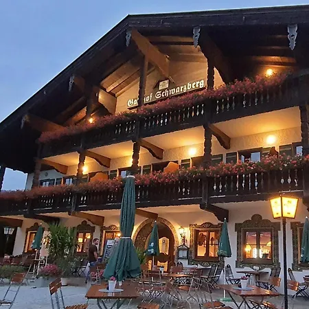 Landgasthof Schwarzberg-3