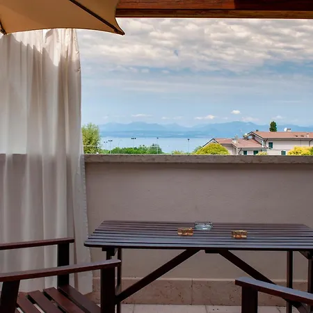 La Fattoria Apartments-3