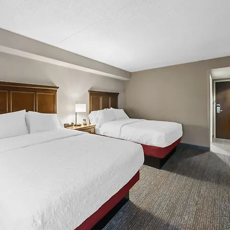 Hampton Inn New Bedford/Fairhaven-2