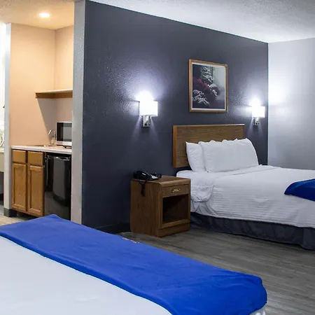 New Victorian Inn & Suites-Norfolk-2