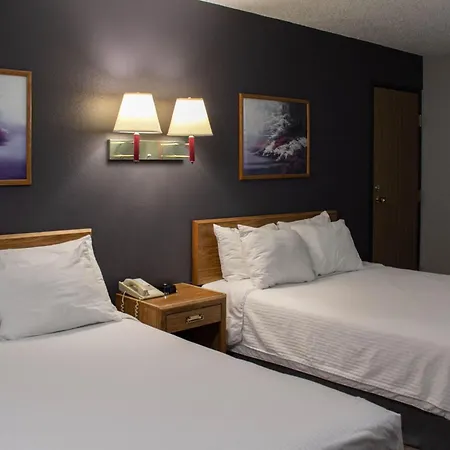 New Victorian Inn & Suites-Norfolk-3