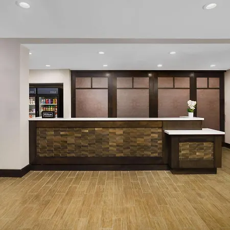 Homewood Suites By Hilton Providence-Warwick-3