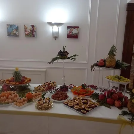 Hotel Civita-2