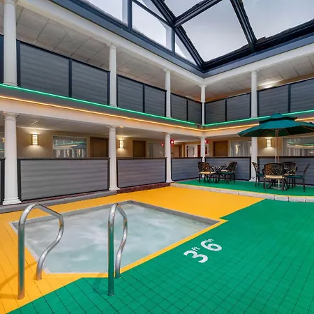 Best Western Green Bay Inn And Conference Center-2