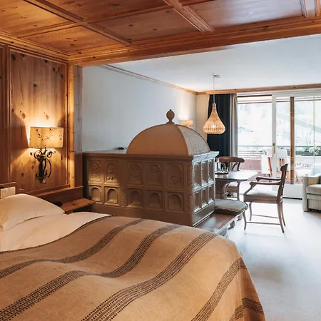 Hotel Berghof-2