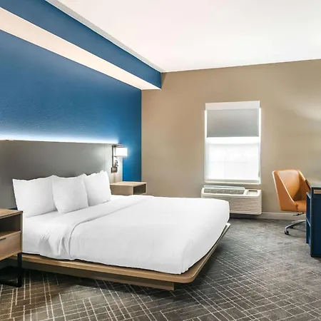 Comfort Inn & Suites Chesterfield - St Louis-3