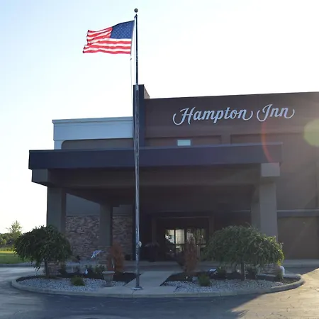 Hampton Inn Tiffin-2