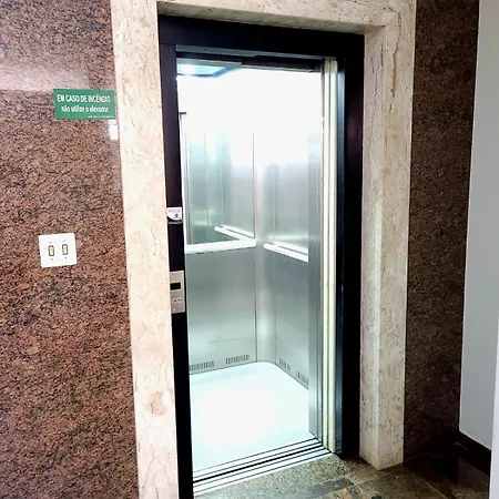 Hotel Giordano Centro-2