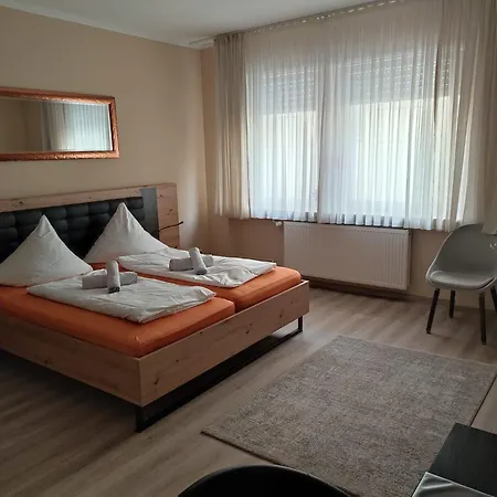 Hotel Schweizer Stubb-3