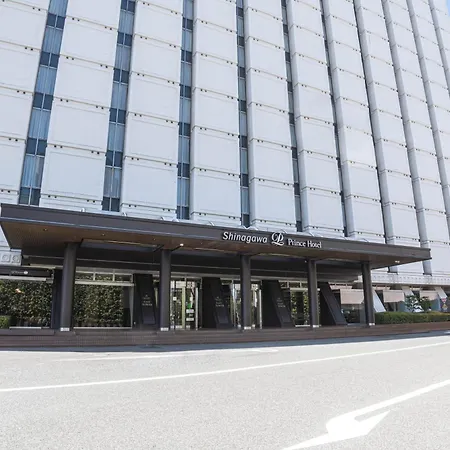 Shinagawa Prince Hotel East Tower-2