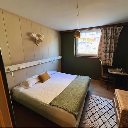 Hotel Perdrix-2
