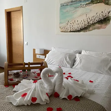 Hotel Boutique Vilavella-2