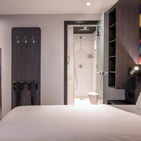 Thon Hotel Rotterdam City Centre-2