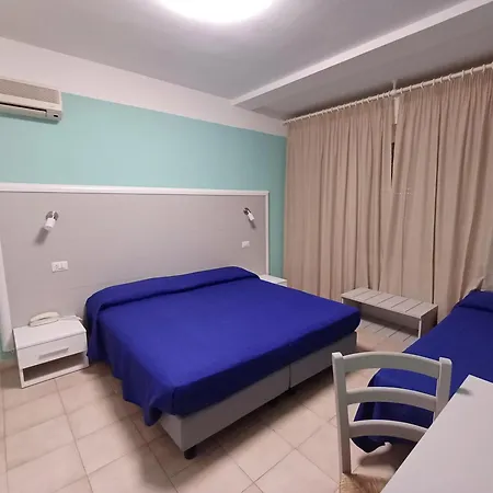 Hotel Monna Lisa-2