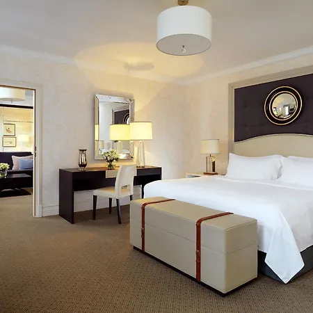 Hotel Bristol, A Luxury Collection Hotel, Warsaw-2