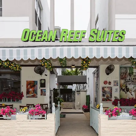 Ocean Reef Suites-3