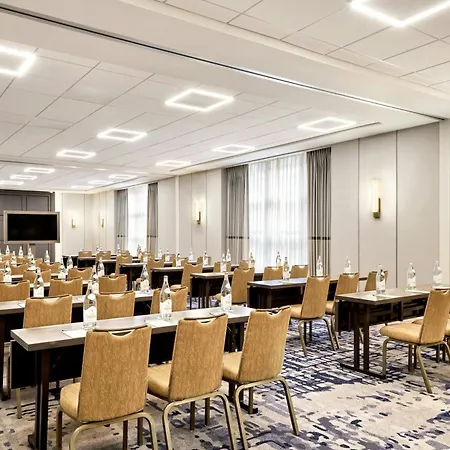Jw Marriott New Orleans-3