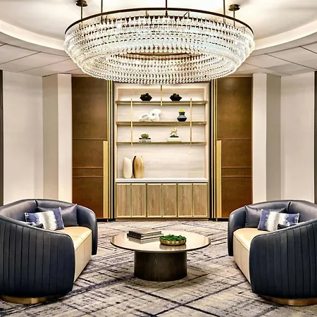 Jw Marriott New Orleans-2
