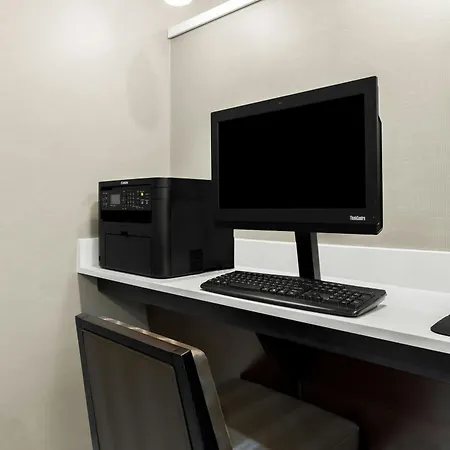 Residence Inn Chicago Southeast/Hammond, In-2