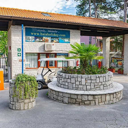 Camping Village Mare Pineta-3