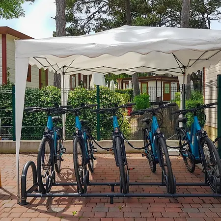 Camping Village Mare Pineta-2