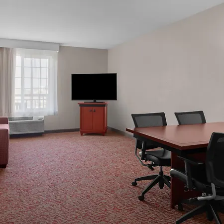 Larkspur Landing Extended Stay Suites Roseville-2