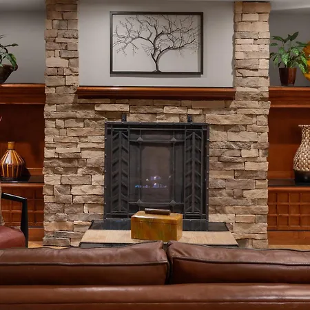 Larkspur Landing Extended Stay Suites Bellevue-2