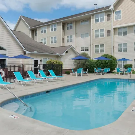 Residence Inn By Marriott Dayton Troy-3