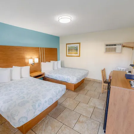 Dunes Inn & Suites - Tybee Island-3