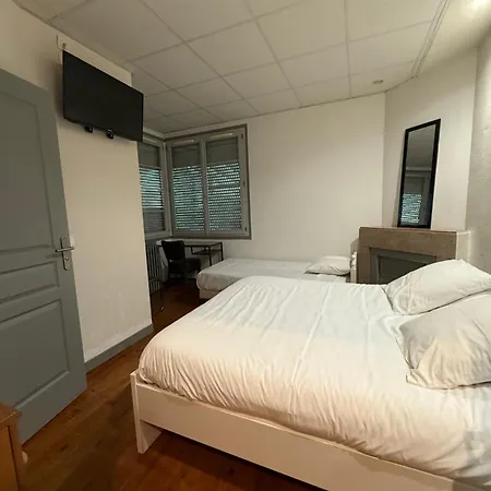 Hotel Relais Sud-3