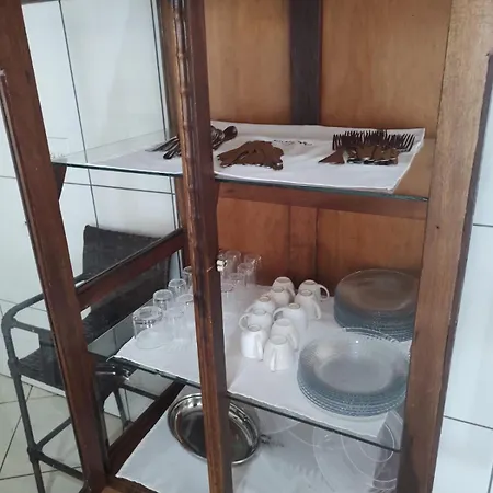 Pousada Recanto da Morada-2