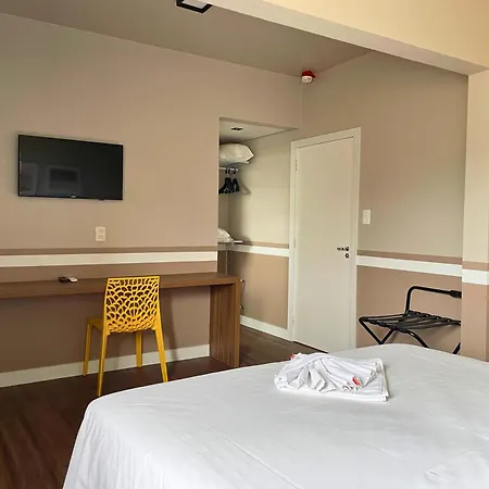 Hotel Nelo-2