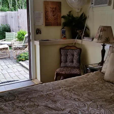 Water View Mini Suite-3