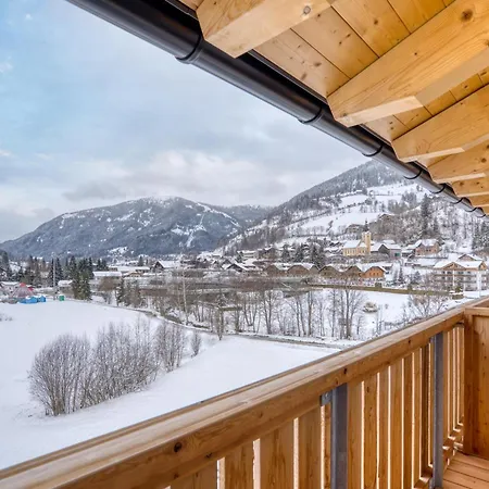 Cooee Alpin Hotel Bad Kleinkirchheim-2